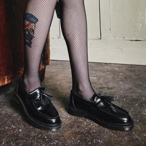 Doc Martens Adrian Loafers size 11